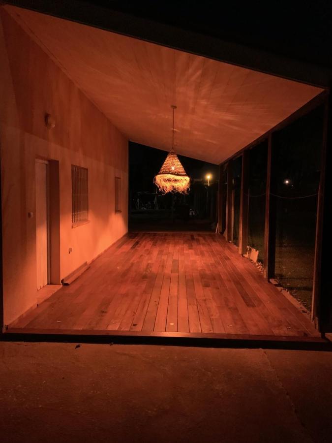 Belle Villa Avec Piscine Sainte-Marie-la-Mer Eksteriør bilde