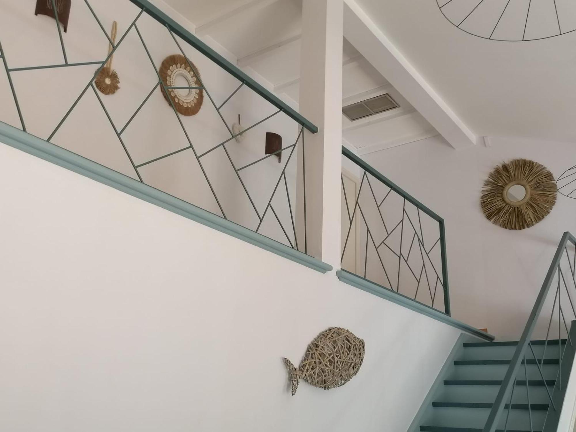 Belle Villa Avec Piscine Sainte-Marie-la-Mer Eksteriør bilde